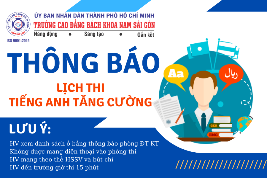 Lich Thi Tieng Anh Tang Cuong