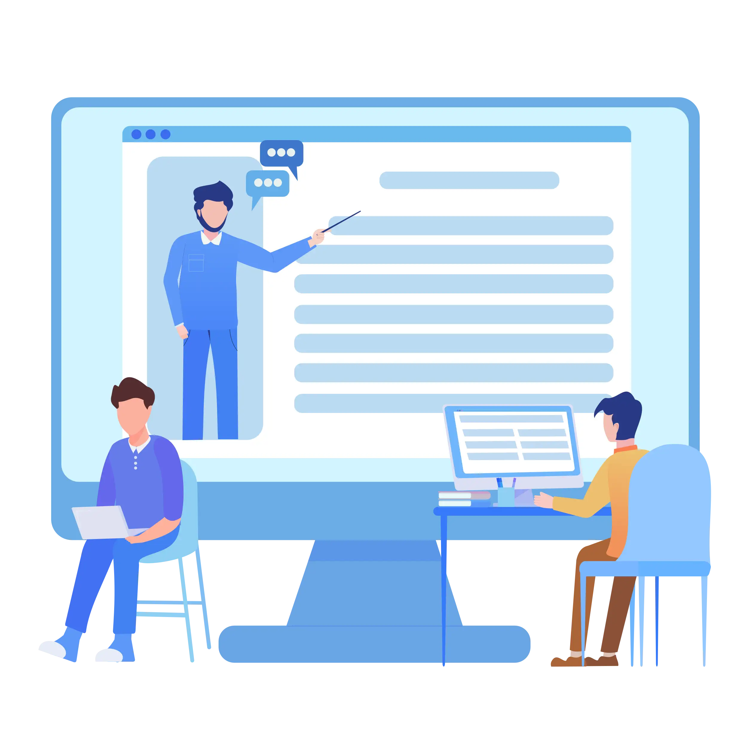 Home – Nam Sai Gon Polytechnic College